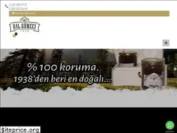 Sites similar to balgumeci.com