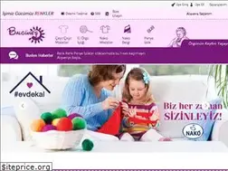 Sites similar to balgunesyun.com