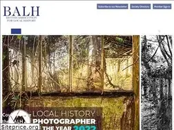 Sites similar to balh.co.uk