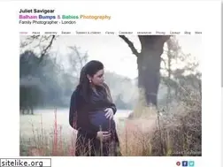 Sites similar to balhambumpsandbabies.co.uk