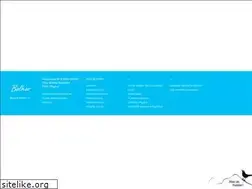 Sites similar to balhar.com