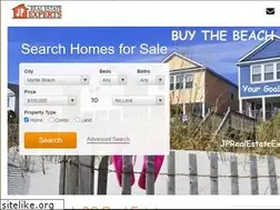 Sites similar to balharbour-realestate.com
