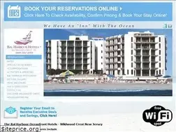Sites similar to balharbourhotels.com