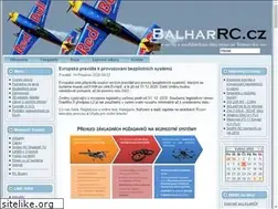 Sites similar to balharrc.cz