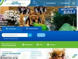 Sites similar to bali-airport.com