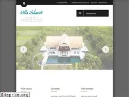 Sites similar to bali-beachvilla.com