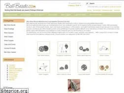 Sites similar to bali-beads.com