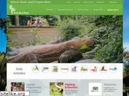 Sites similar to bali-bird-park.com