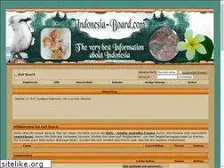 Sites similar to bali-board.com