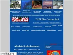 Sites similar to bali-diving-bali.com