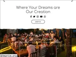 Sites similar to bali-exoticwedding.com