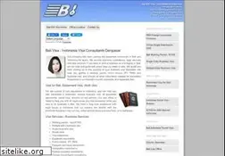 Sites similar to bali-expat-business.com