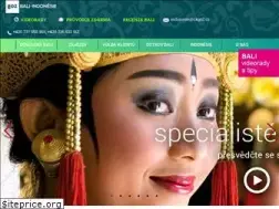 Sites similar to bali-indonesie.cz