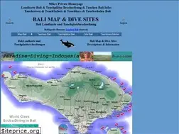 Sites similar to bali-lombok.de