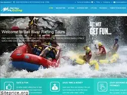 Sites similar to bali-river-rafting.com