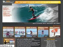 Sites similar to bali-standuppaddle.org