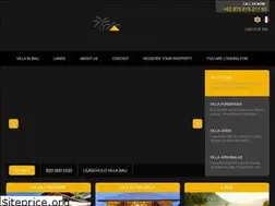 Sites similar to bali-tropical-property.com