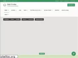 Sites similar to bali-villa-advisor.com