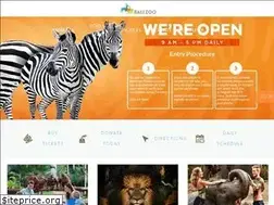 Sites similar to bali-zoo.com