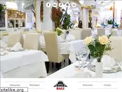 Sites similar to bali.be