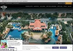 Sites similar to bali.hardrockhotels.net