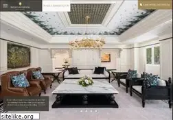 Sites similar to bali.intercontinental.com
