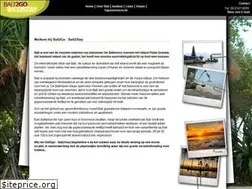 Sites similar to bali2go.com