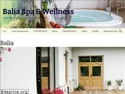 Sites similar to balia.eu