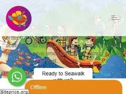 Sites similar to baliactivities.com