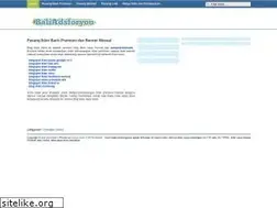 Sites similar to baliadsforyou.blogspot.com