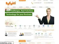 Sites similar to balianti.com