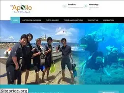Sites similar to baliapollo.com