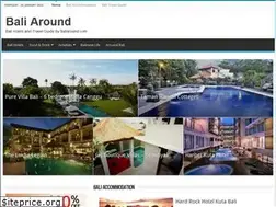 Sites similar to baliaround.com