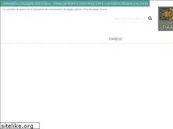 Sites similar to baliart.fr