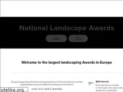 Sites similar to baliawards.co.uk