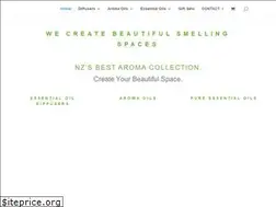 Sites similar to balibaaromaoils.co.nz