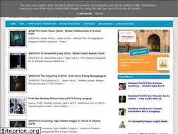 Sites similar to balibackpacker.blogspot.co.id