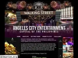 Sites similar to balibago.com
