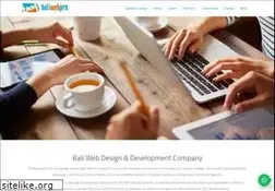 Sites similar to balibagus.com