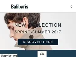 Sites similar to balibaris.fr
