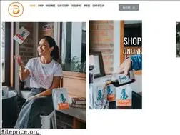 Sites similar to balibeans.com