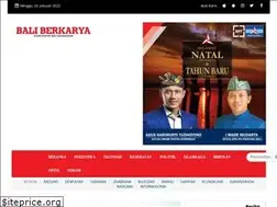 Sites similar to baliberkarya.com