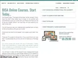 Sites similar to balibisa.com