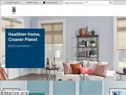 Sites similar to baliblinds.com