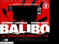 Sites similar to balibo.com.au