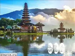 Sites similar to balibooking.com