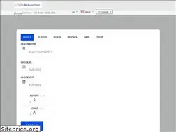 Sites similar to balibookingcentre.com