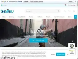 Sites similar to balibu.ch