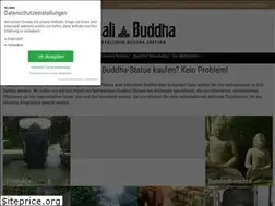 Sites similar to balibuddha.de