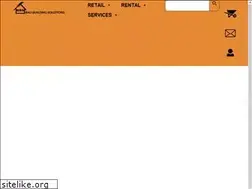 Sites similar to balibuildingsolutions.com
